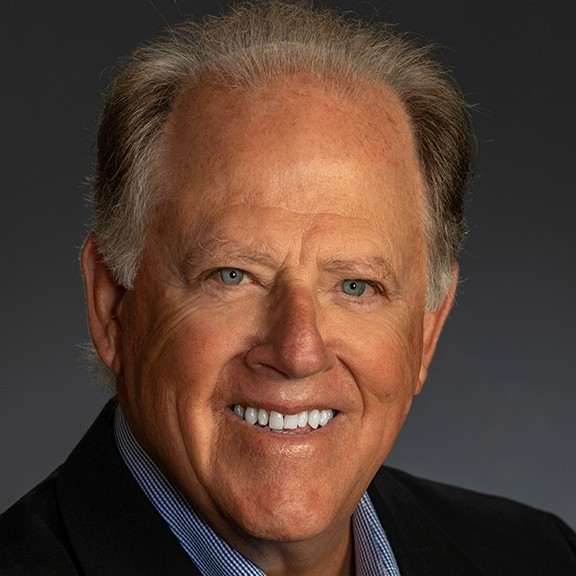 Rick_Williams seen in a blue color shirt and balck color suit